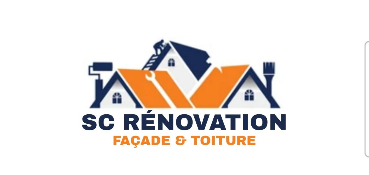 SC Rénovation Façade & Toiture