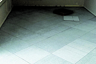 Rénovation d'appartement : PENDANT