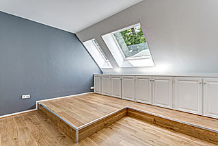 Rénovation d'appartement