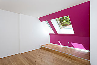 Rénovation d'appartement