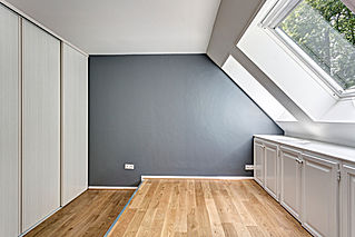 Rénovation d'appartement