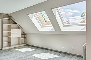 Rénovation d'appartement