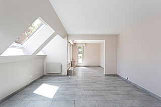 Rénovation d'appartement