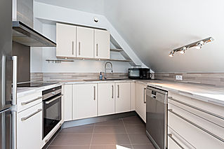 Rénovation d'appartement