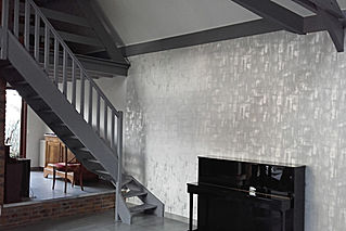 Rénovation d'appartement