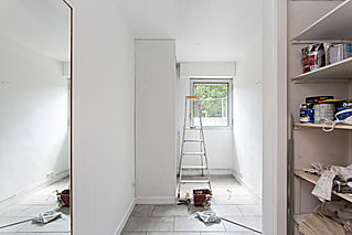 Rénovation d'appartement