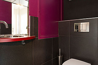 Rénovation d'appartement