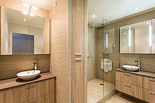 Rénovation d'appartement