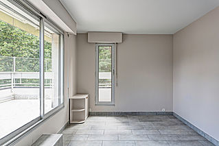 Rénovation d'appartement : APRÈS